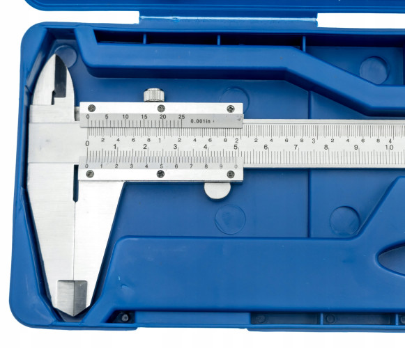 Suwmiarka analogowa Corona/Richmann 200 mm