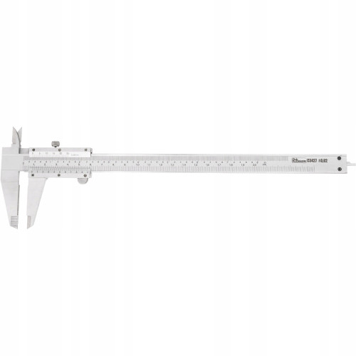 Suwmiarka analogowa Corona/Richmann 200 mm