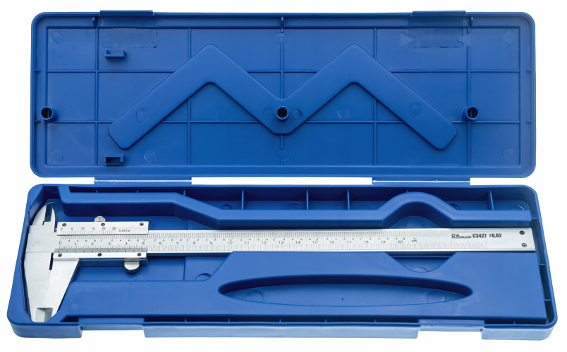 Suwmiarka analogowa Corona/Richmann 200 mm