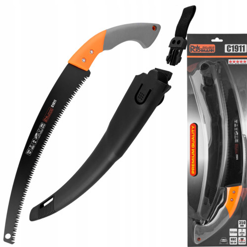 Piła ręczna do drewna Corona/Richmann