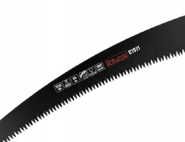 Piła ręczna do drewna Corona/Richmann