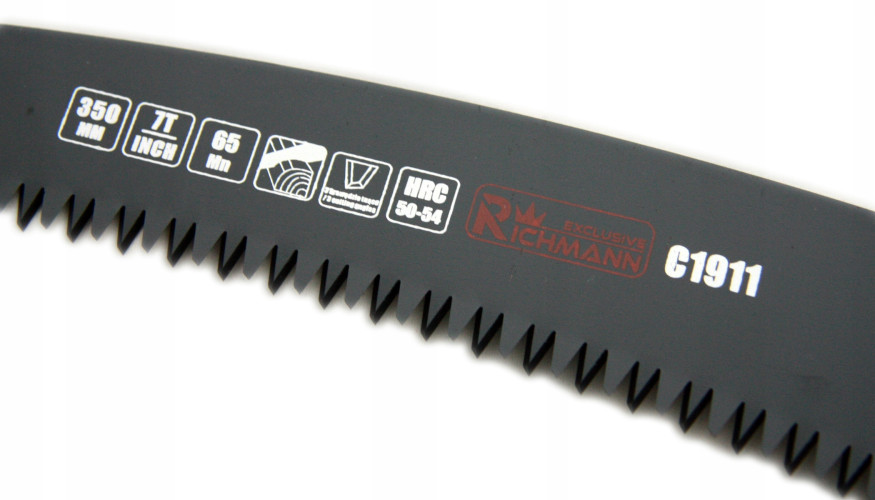 Piła ręczna do drewna Corona/Richmann
