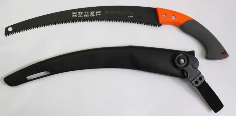 Piła ręczna do drewna Corona/Richmann