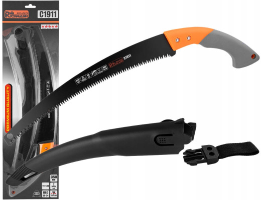 Piła ręczna do drewna Corona/Richmann