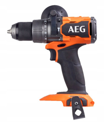 Wkrętarka AEG zasilanie akumulatorowe 18 V 4935478938