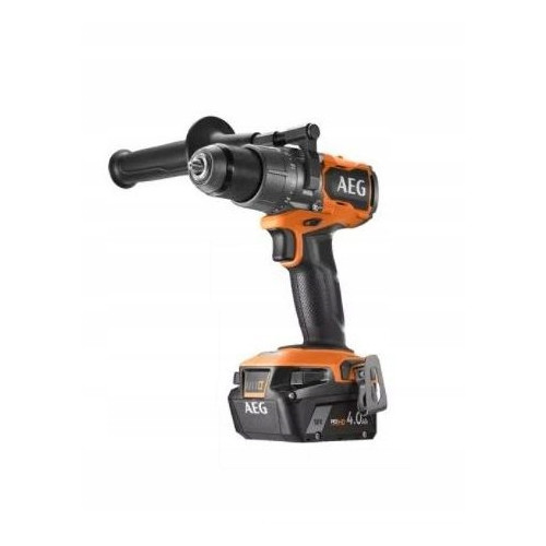 Wkrętarka AEG zasilanie akumulatorowe 18 V 4935478938