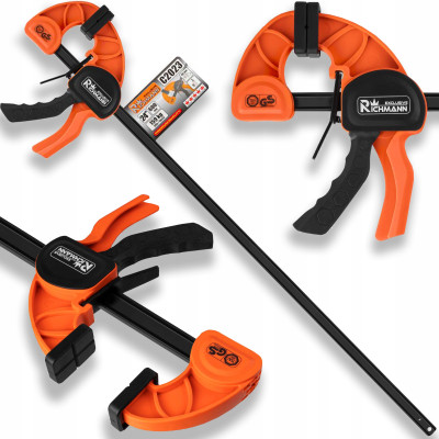 Zestaw gwintowników Corona C9181 M3 - M12 22 szt.