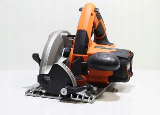 Piła tarczowa AEG 16 mm