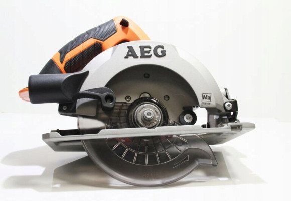 Piła tarczowa AEG 16 mm