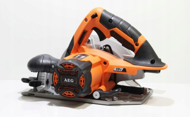 Piła tarczowa AEG 16 mm