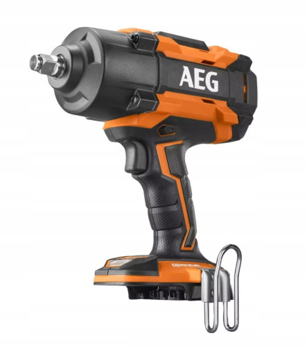 Klucz udarowy AEG 4935472245 18 V