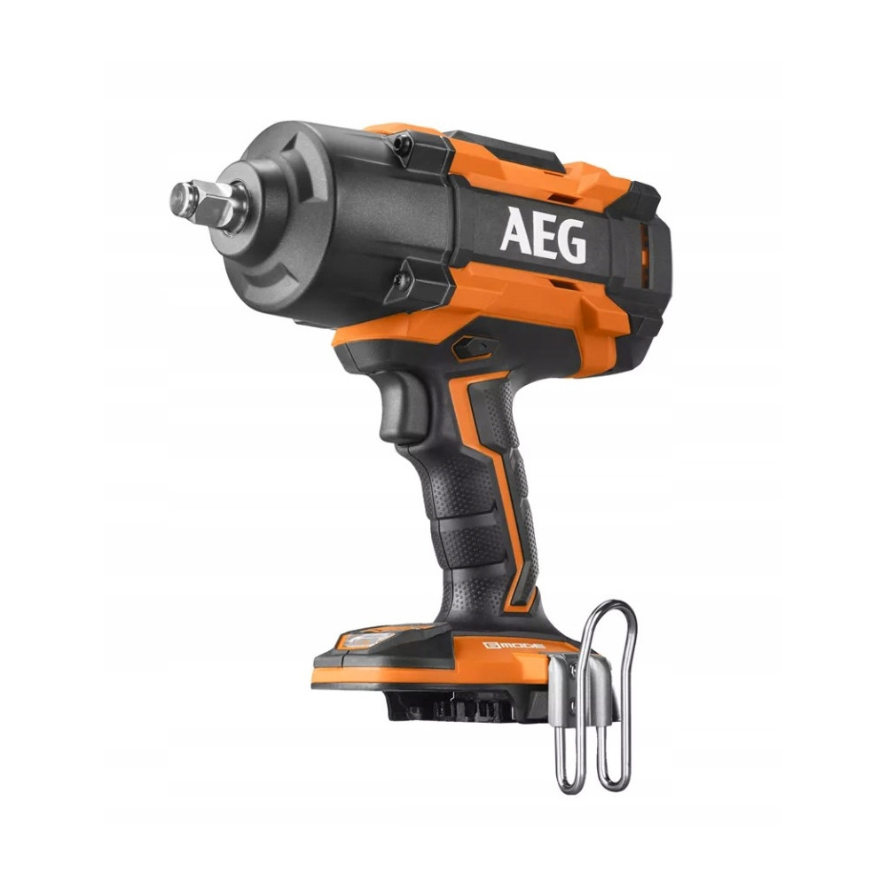 Klucz udarowy AEG 4935472245 18 V