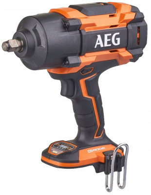 Klucz udarowy AEG 4935472245 18 V