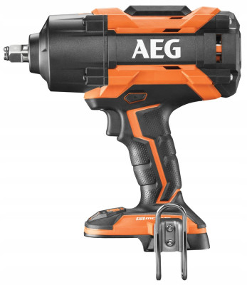 Klucz udarowy AEG 4935472245 18 V