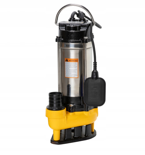 Pompa zatapialna IBO WQF 250 230V