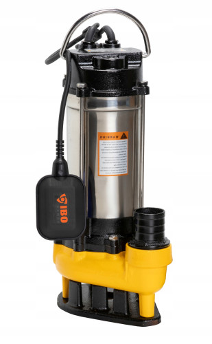 Pompa zatapialna IBO WQF 250 230V