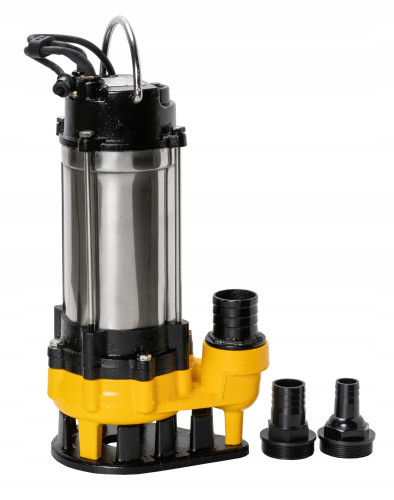 Pompa zatapialna IBO WQF 250 230V