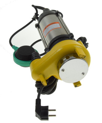 Pompa zatapialna IBO WQF 250 230V