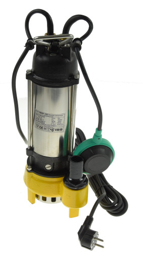Pompa zatapialna IBO WQF 250 230V