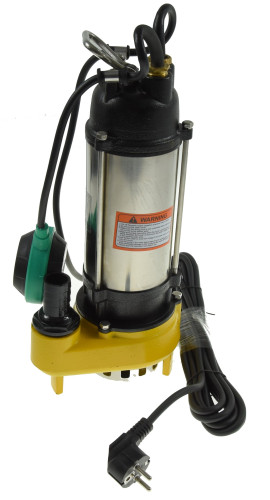 Pompa zatapialna IBO WQF 250 230V