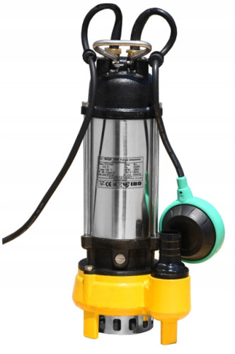 Pompa zatapialna IBO WQF 250 230V