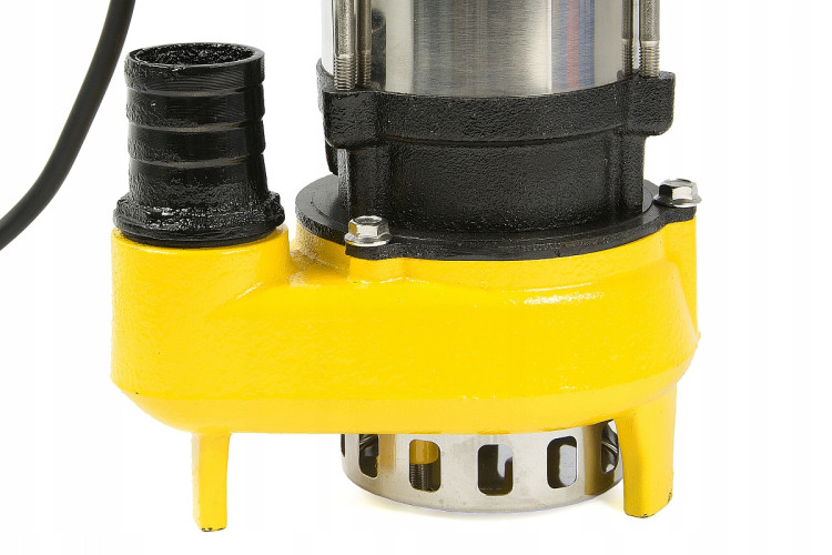 Pompa zatapialna IBO WQF 250 230V