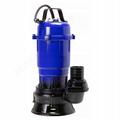 Pompa zatapialna Einbach 550 W 18000 l/h