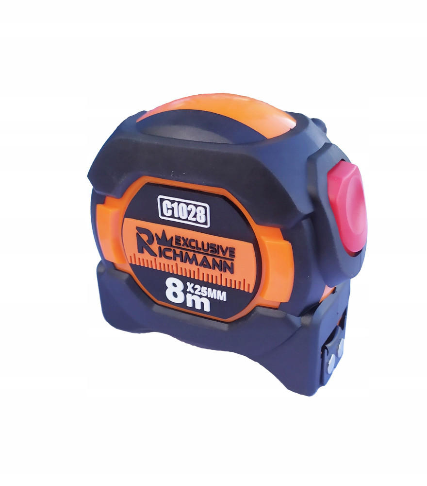 Miara zwijana Richamnn 8 m C1028