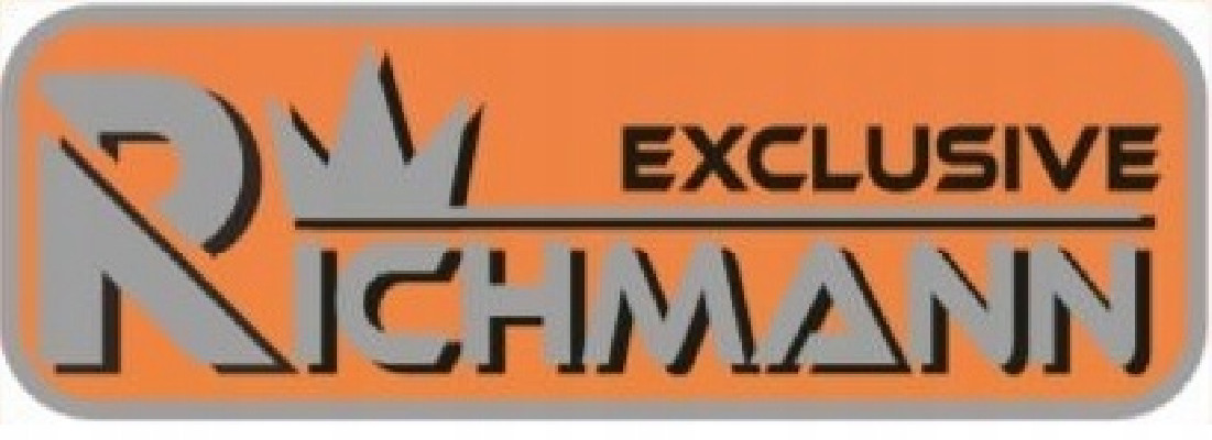 Miara zwijana Richamnn 8 m C1028