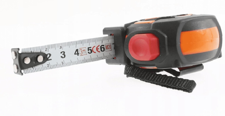 Miara zwijana Richamnn 8 m C1028