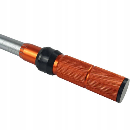 KLUCZ DYNAMOMETRYCZNY DWUKIERUNKOWY 1/2' 40-220NM