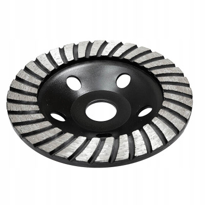 Richmann C4691 Tarcza do betonu