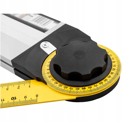 Kątownik nastawny Richamnn C1376 750 mm