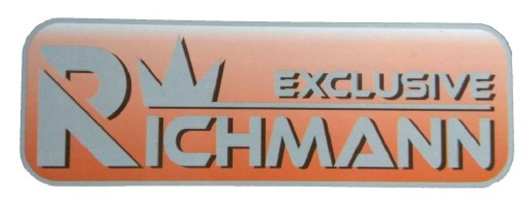 Richmann C4691 Tarcza do betonu