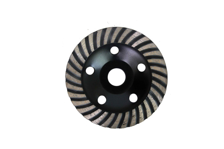 Richmann C4691 Tarcza do betonu