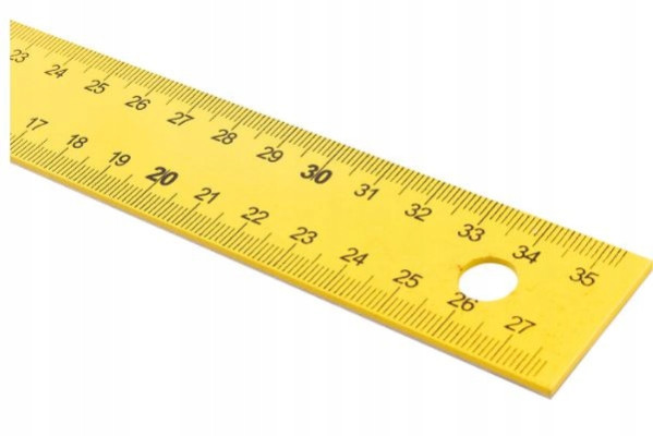 Kątownik nastawny Richamnn C1376 750 mm