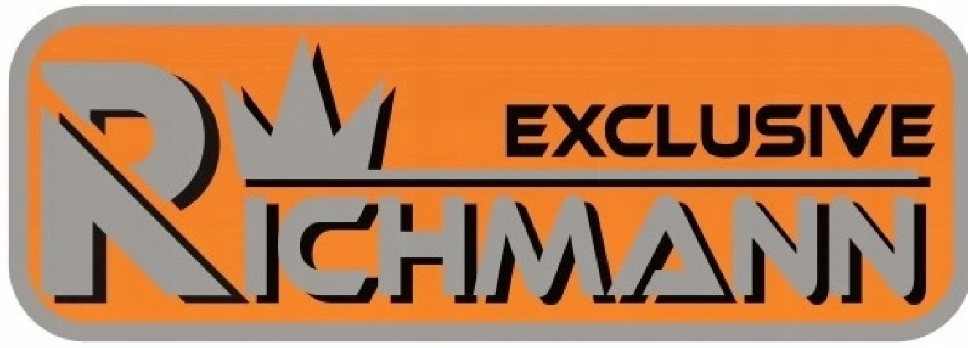 TARCZA GARNKOWA DIAMENTOWA 125MM RICHMANN C4686