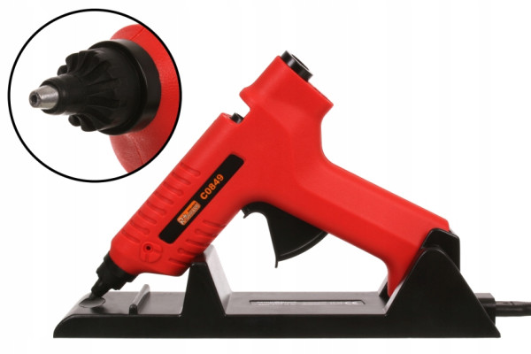 Pistolet do kleju Corona/Richmann C0849 11 200 °C