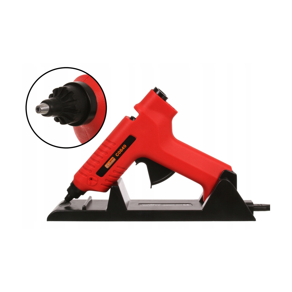 Pistolet do kleju Corona/Richmann C0849 11 200 °C