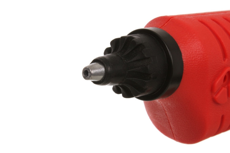 Pistolet do kleju Corona/Richmann C0849 11 200 °C