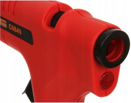 Pistolet do kleju Corona/Richmann C0849 11 200 °C