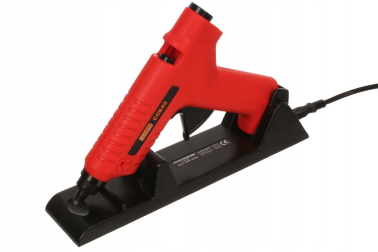 Pistolet do kleju Corona/Richmann C0849 11 200 °C