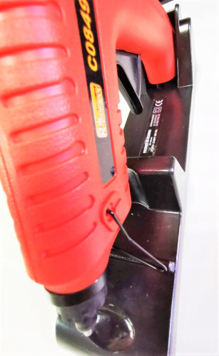 Pistolet do kleju Corona/Richmann C0849 11 200 °C