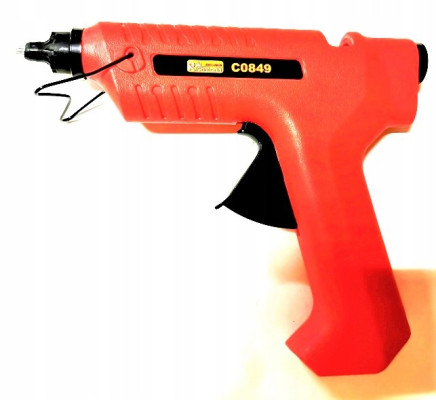 Pistolet do kleju Corona/Richmann C0849 11 200 °C