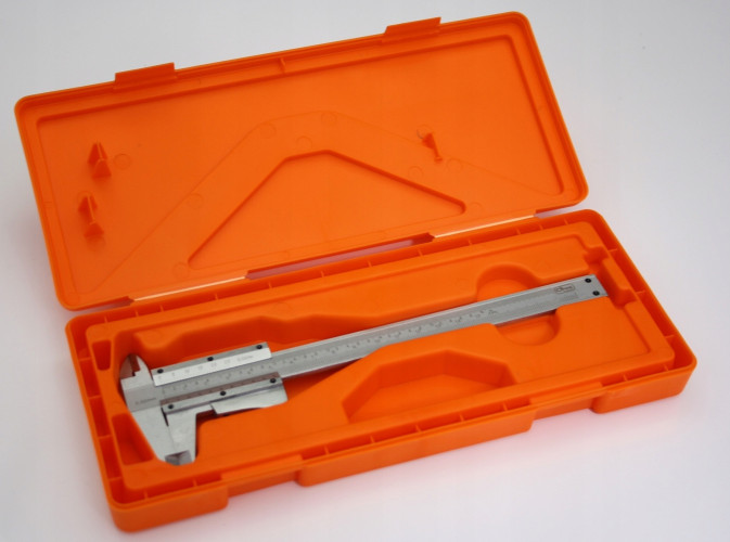 Suwmiarka analogowa Corona/Richmann 150 mm