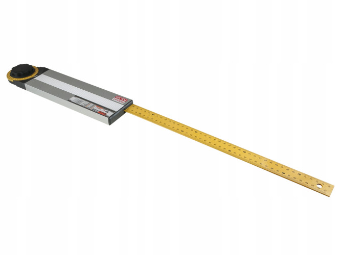 Kątownik nastawny Richamnn C1376 750 mm