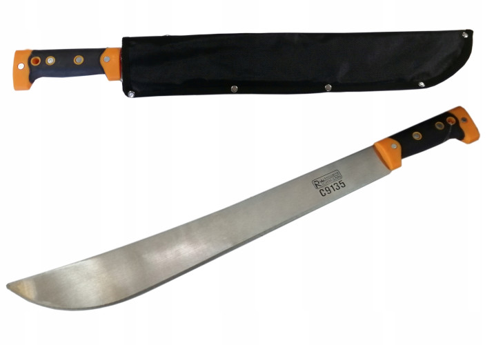 Maczeta Richmann 46 cm