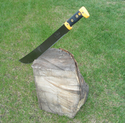 Maczeta Richmann 46 cm