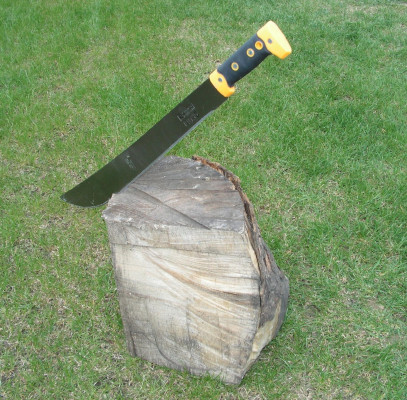 Maczeta Richmann 46 cm