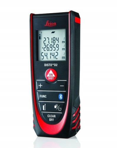 Dalmierz Leica D2BT 100-200 m